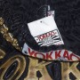 Шорты YOKKAO Black Carbon 